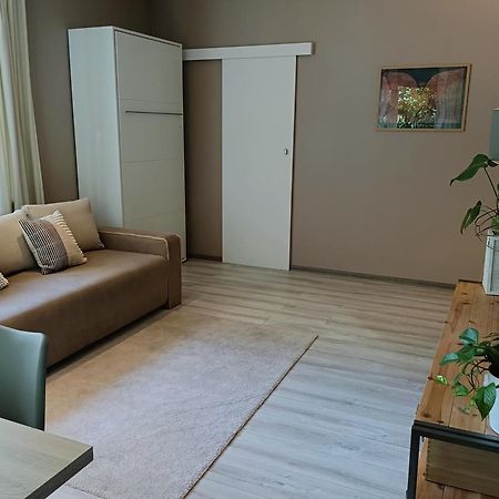 גדנסק Apartment Rybaki מראה חיצוני תמונה