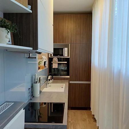 גדנסק Apartment Rybaki מראה חיצוני תמונה