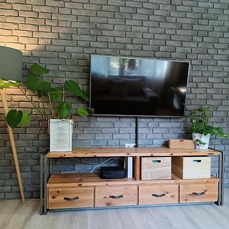 גדנסק Apartment Rybaki מראה חיצוני תמונה