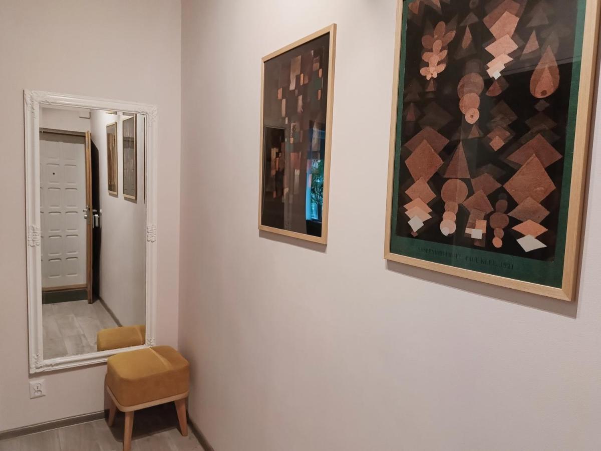 גדנסק Apartment Rybaki מראה חיצוני תמונה