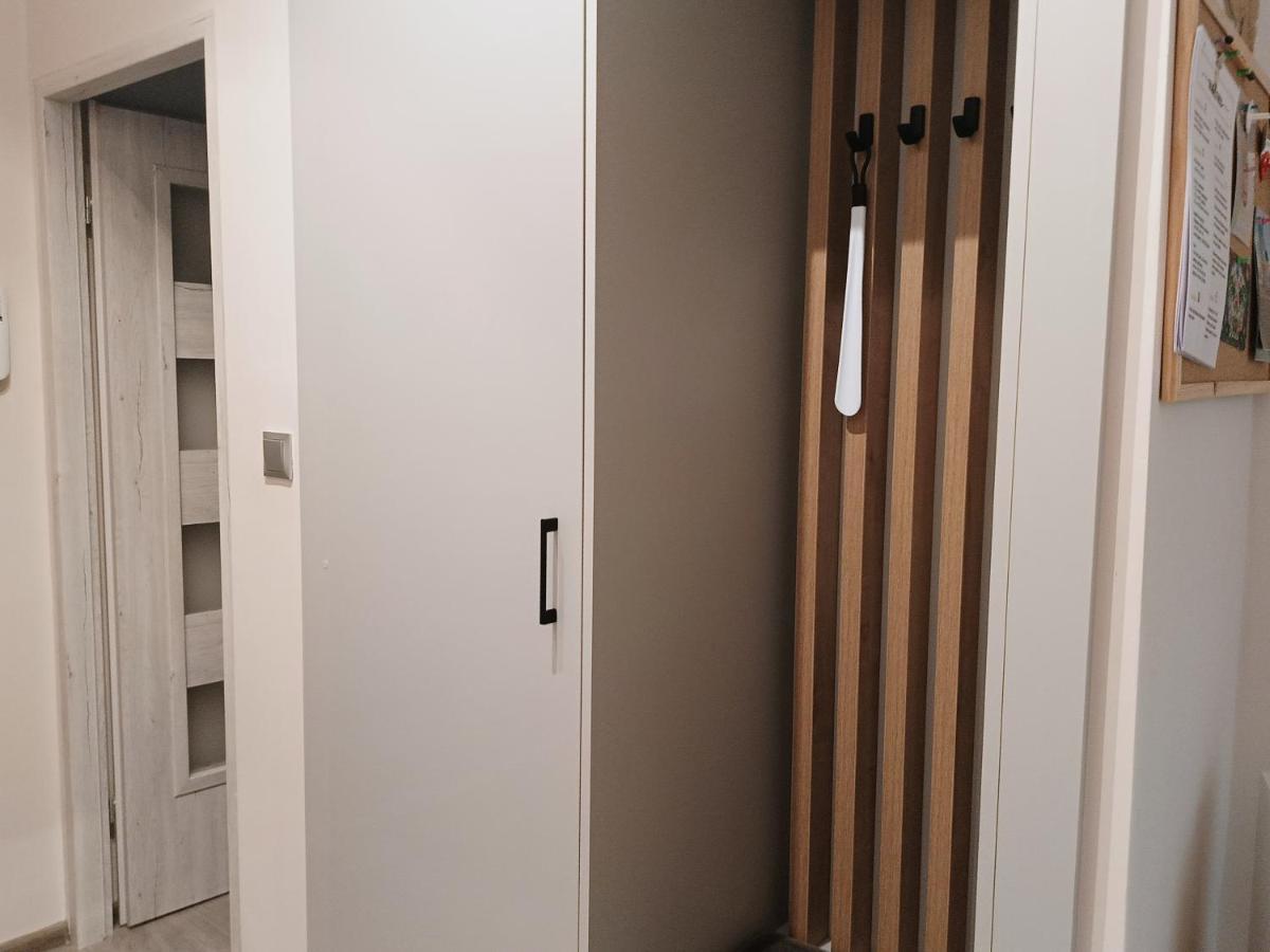 גדנסק Apartment Rybaki מראה חיצוני תמונה