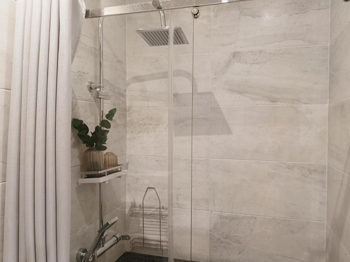 גדנסק Apartment Rybaki מראה חיצוני תמונה