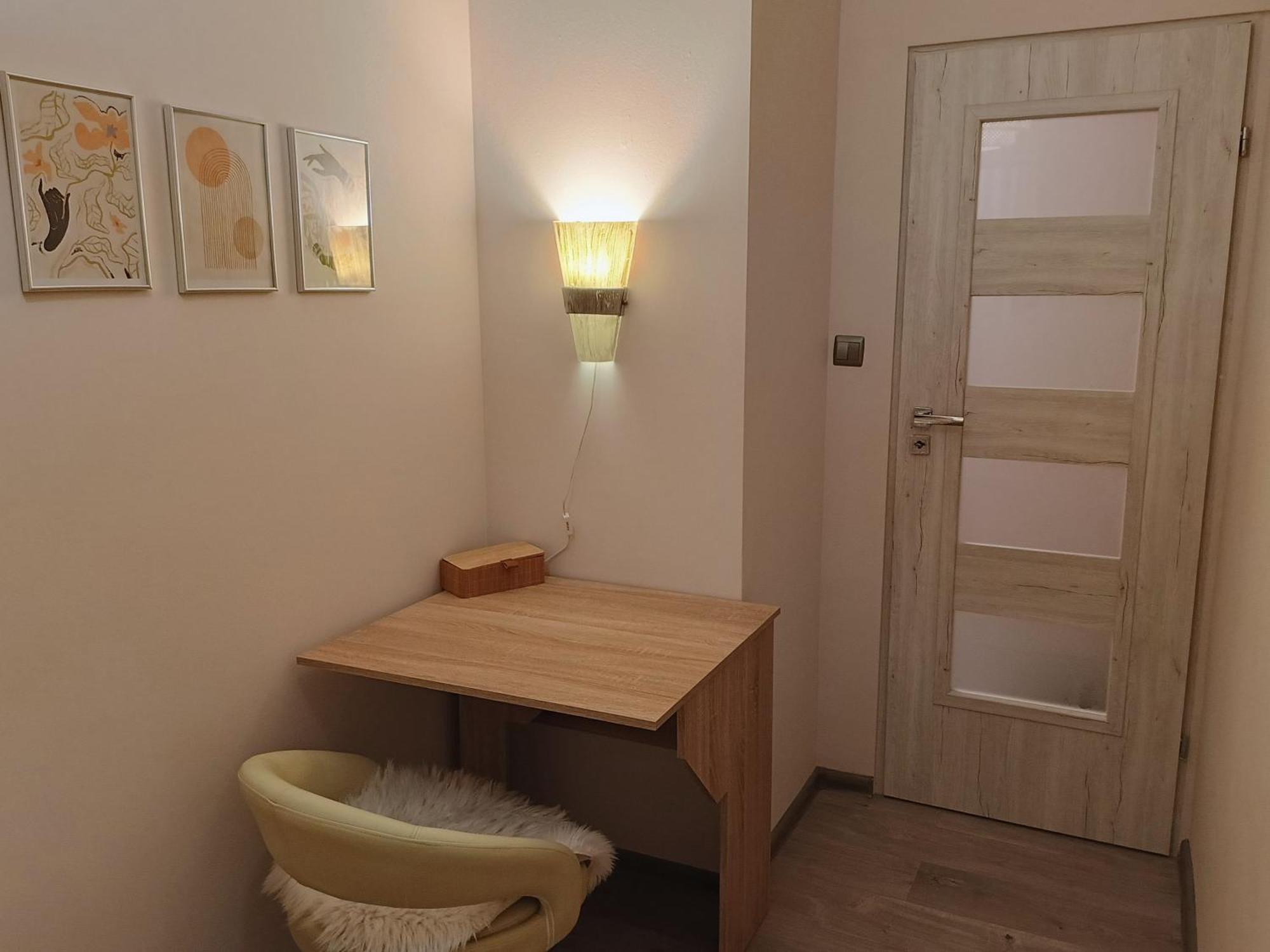 גדנסק Apartment Rybaki מראה חיצוני תמונה