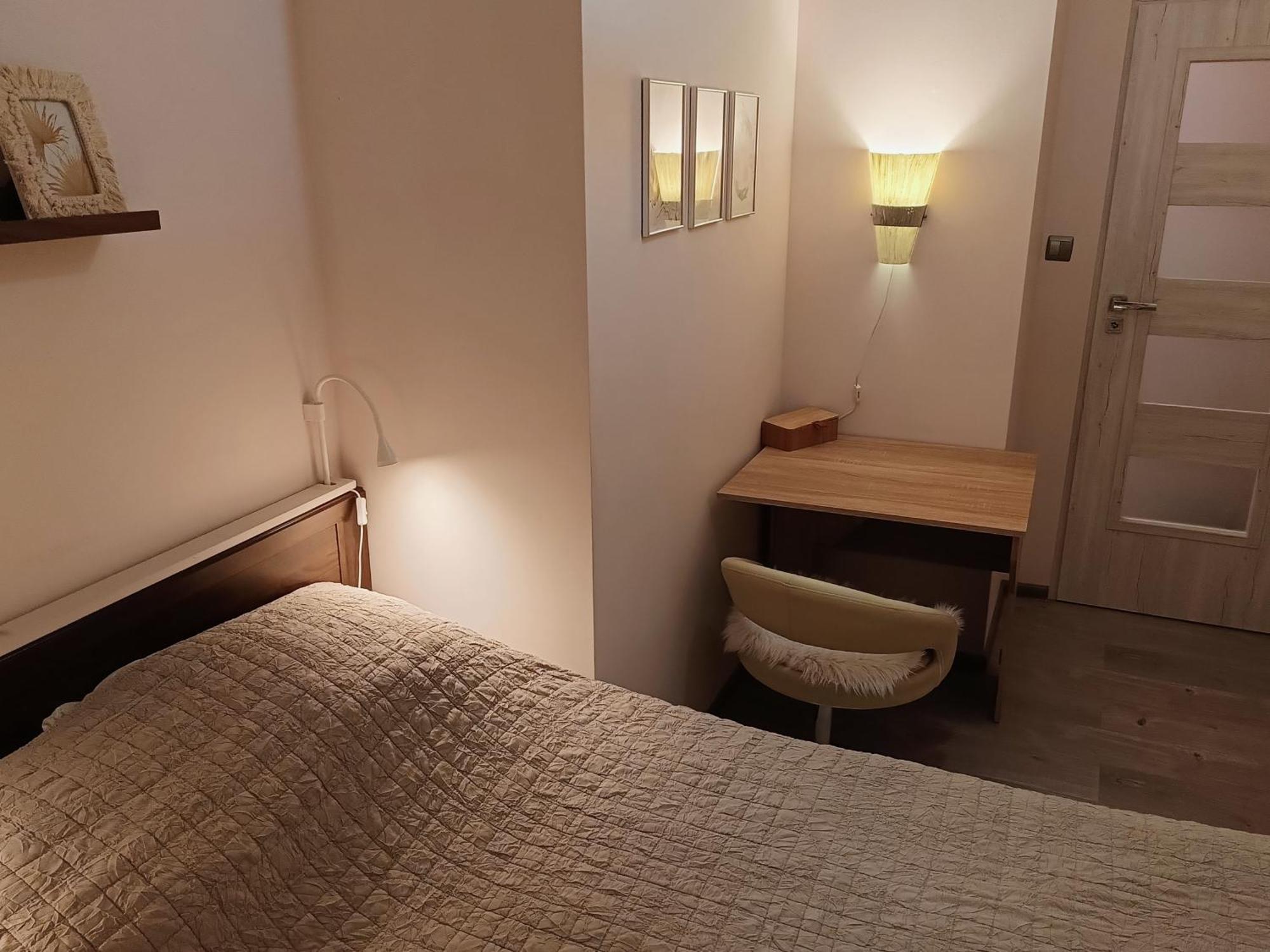 גדנסק Apartment Rybaki מראה חיצוני תמונה