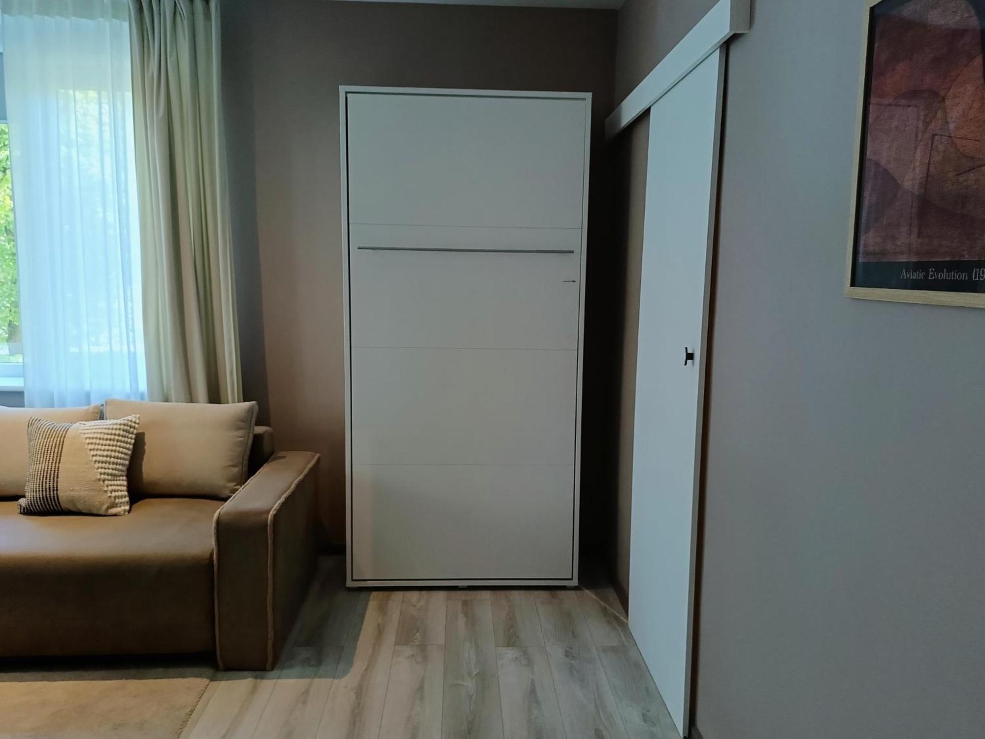 גדנסק Apartment Rybaki מראה חיצוני תמונה