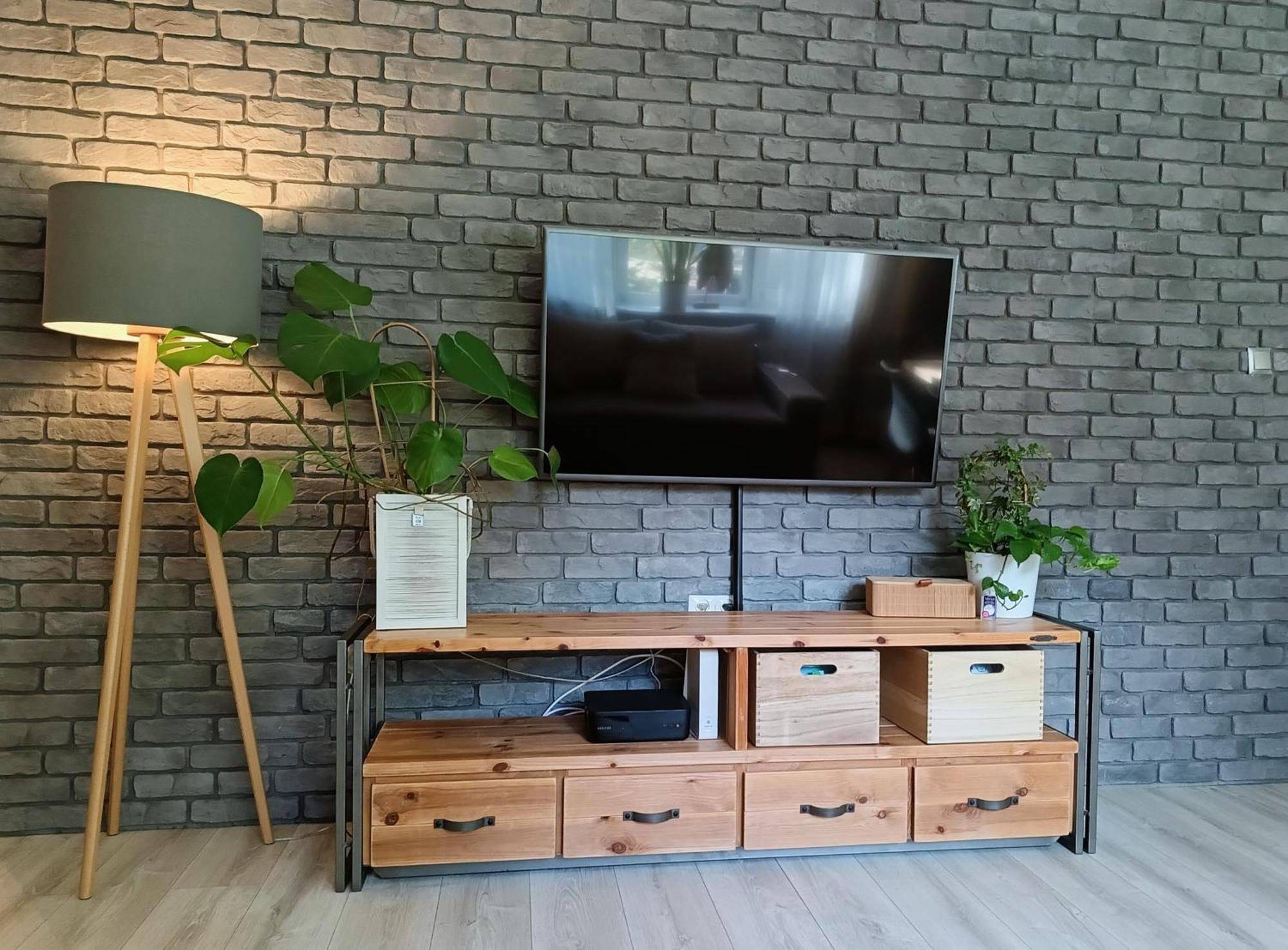 גדנסק Apartment Rybaki מראה חיצוני תמונה